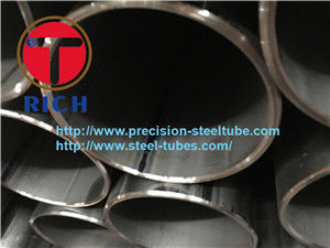 Ein guter Preis. Q195 Q235B ERW/SSAW/LSAW schweißte Stahlrohr GB/T3091TORICH Online