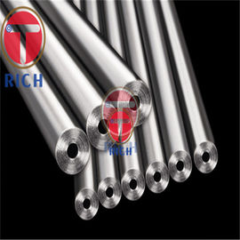 Ein guter Preis. nahtloser Stahl-Rohr 15CrMo 12Cr2Mo 12Cr5Mo GB6479, Länge 4-12m Online