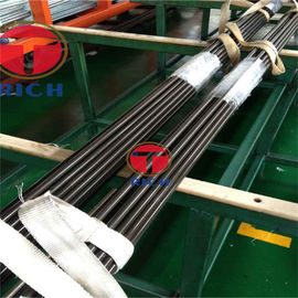 Ein guter Preis. Kaltbezogene hydraulische Präzisions-Stahlrohr Ods 80mm EN10305-4 E235 E355 Online