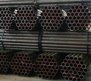 Ein guter Preis. Hohes nahtloses Stahlrohr GB/T 8162 der Präzisions-10# 45# 20Mn 25Mn Q235 Q345 Online