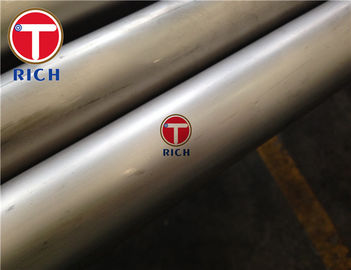 Ein guter Preis. Nickel/kohlenstoffarmes Nickel-nahtlose Rohre und Rohre Torich Astm B161 Online