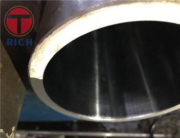 Ein guter Preis. Niedrige Temperatur-Service-kochend heißes Walzstahl-Rohr GB/T 18984 Online