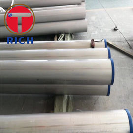 Ein guter Preis. Hydrozylinder-Rohr GB/T 21832 mit Austenit - ferritischer Grad-Edelstahl Online