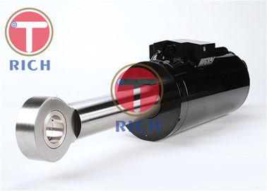 Ein guter Preis. Hydrozylinder-Rohr hartes Chrome überzog CK45 ST52 20MnV6 4Mo4 40Cr2Cr Online