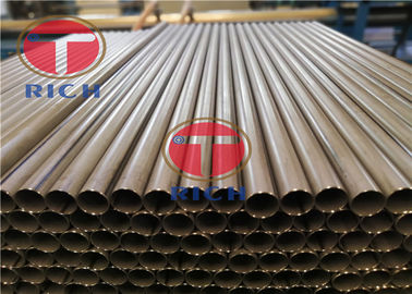 Ein guter Preis. Geschweißtes Stahlautomobilrohr Q235 SPHC ERW mit galvanisierter überzogener Oberfläche Online