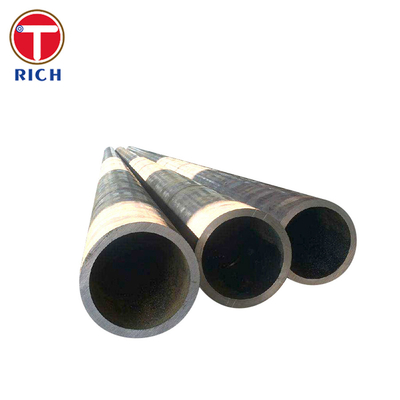 Ein guter Preis. ASTM A36 Stahlrohr der Baugruppe B Kohlenstoffseamless Steel Tube für die Strukturanwendung Online