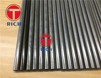 Ein guter Preis. Mechanischer Kohlenstoff-kaltbezogenes nahtloses Stahlrohr 38,1 - 273mm Od mit ASTM-Standard Online