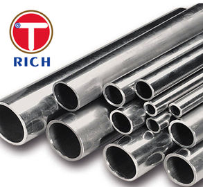 Ein guter Preis. Edelstahl Tubeing ASTM A249 A688 und Rohr zum industriellen Zweck Online