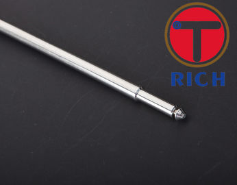 Ein guter Preis. Astm A450 schweißte Edelstahl-Schläuche für mechanische Struktur/Automobil Online