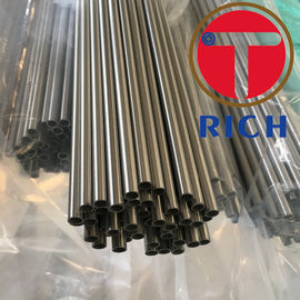 Ein guter Preis. Haarartiges Edelstahl-Rohr Astm A269 für Elektrogerät-Industrien Online