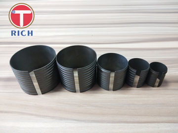 Ein guter Preis. Maschinerie-Teile Cnc-Mikrorohr, das geölte Oberfläche für mechanische Ausrüstung maschinell bearbeitet Online