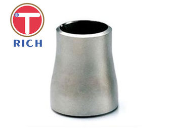 Ein guter Preis. Rohr Torich Gb/t12459, das geschweißte Betrug-rote Stahlinstallationen für Maschinerie-Teile maschinell bearbeitet Online