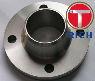 Ein guter Preis. Schmieden-Vorschweißflansch Asme B16.5 Standard-Dn10 - Dn800 für Verbindung Online