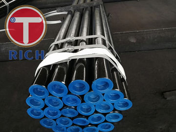 Ein guter Preis. Warm gewalztes flüssiges Material des nahtloser Stahl-Rohr-API 5l 20# 16mn X42 X52 Online
