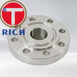 Ein guter Preis. Edelstahl Schalters 316L 304L flanscht für Maschine ASME B16.5 DN10~DN800 Online