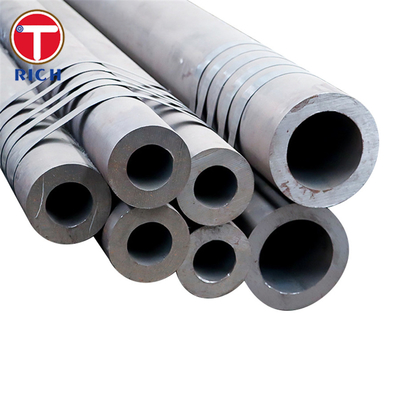Ein guter Preis. 12Cr1MoVG Hochdruckseamless Tube Seamless Steel Tube für Hochdruck Hochdruckservice Online