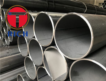 Ein guter Preis. Kaltbezogenes rostfreies geschweißtes Rohr Ods 609.6mm ASTM A312 Online