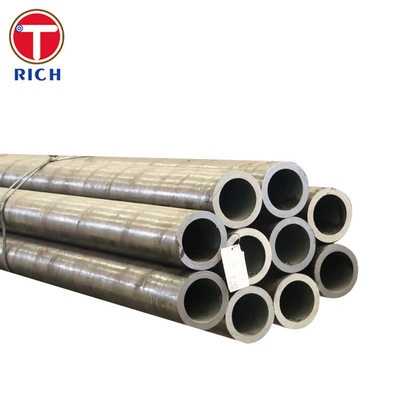 Ein guter Preis. ASME SA179 Seamless Carbon Steel Tubing Cold-Drawn Low-Carbon Steel Tube For Heat-Exchanger Online