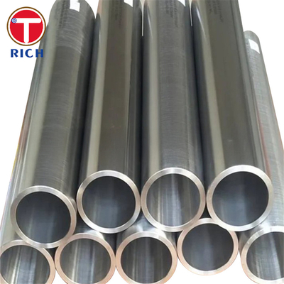 Ein guter Preis. Inconel 601 Inconel Seamless Pipes Nickel Alloy Seamless Pipe For General Requirements Online