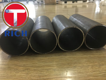 Ein guter Preis. Starke Wand des Q235 Kohlenstoffstahl-geschweißte Rohr-Gb/t8162 für mechanische Struktur Online