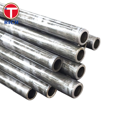 Ein guter Preis. 42CrMo4 Präzisionsseamless Steel Tube Kalt gezogenes Rohr für Präzisionsanwendungen Online