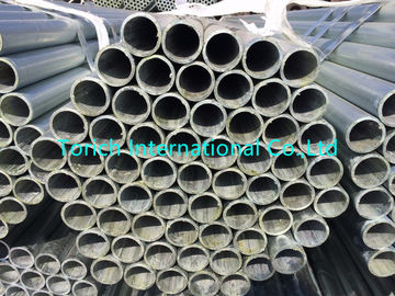 Ein guter Preis. Galvanisiertes Erw-Runden-Kohlenstoffstahl-Rohr-Od 21mm Online