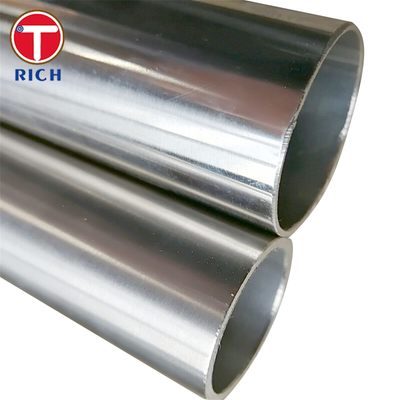Ein guter Preis. Inconel 800 Tube Nahtlose Rohr aus Nickellegierung für Kondensator und Wärmetauscher Online