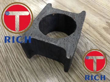 Ein guter Preis. Astm A519 Rohr des Kohlenstoffstahl-legierten Stahls nahtloses kaltbezogenes Od 15 - 80mm Online
