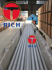 Ein guter Preis. Vernickeln Sie Rohr NS3306 ASTM B444 Inconel 625 des legierten Stahls für Industriegebrauch Online