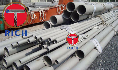 Ein guter Preis. Grad-Nickel-Legierungs-Rohr Incoloy 825, Legierungs-nahtloses Rohr Astm B444 Inconel 625 Online