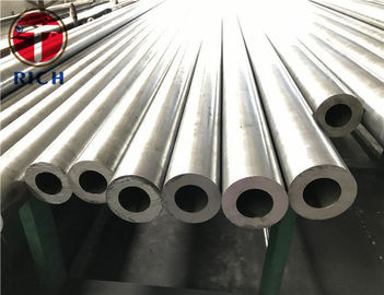 Ein guter Preis. Standardstahlrohr-nahtloses Od dom Bs6323-4 5 - 220 Millimeter mit runder Form Online