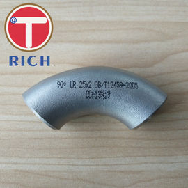 Ein guter Preis. Bearbeiteter Austenit nahtloser Rohr-Herstellungs-Edelstahl Astm A403 Online