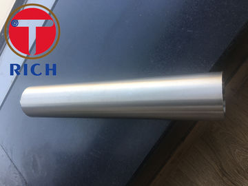 Ein guter Preis. Edelstahl-Hydrozylinder-Rohr zog Din2391 Od 40mm - 400mm ab Online