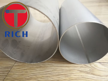 Ein guter Preis. Starker geschweißtes Rohr Astm A276 der Wand-304 Edelstahl für petrochemische Industrie Online