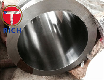 Ein guter Preis. Torich-Kohlenstoff-Hydrozylinder zog Standard Rohr Jis G3473 in der runden Form ab Online