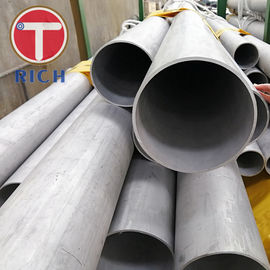 Ein guter Preis. Torich-Duplex-Edelstahl-Rohr Astm A789 nahtlos für Schiffsbau Online