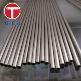 Ein guter Preis. Ferritischer/Austenitedelstahl-nahtloses Rohr Astm A213 für Kessel Online
