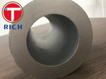 Ein guter Preis. Großer Durchmesser-Edelstahl-Rohr 316ti 316h Astm A312 mit starker Wand Online