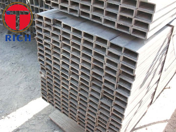 Ein guter Preis. ASTM A618 fertigte besonders an, mechanische Stahlschlauchebene/schrägte Enden ab Online