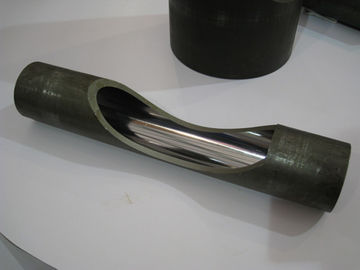 Ein guter Preis. Edelstahl-hydraulisches Schlauch-Motorcyle-Stoßdämpfer-Rohr mit Antirost-Öl Online