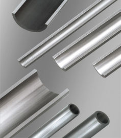 Ein guter Preis. Kaltwalzendes ASTM A513 schweißte Stahlrohre mit DOM-Produktion Online