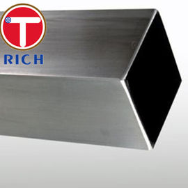 Ein guter Preis. Edelstahl-rechteckiger Schläuche ASTM A312 für Bau und Dekoration Online