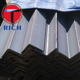 Ein guter Preis. Warm gewalztes Rohr, das strukturelle Stärke der SS401 Kohlenstoffstahl-Winkel-Stangen-2.5-20mm maschinell bearbeitet Online