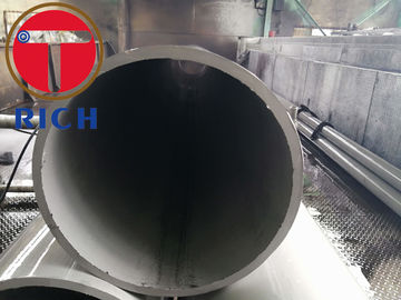 Ein guter Preis. Edelstahl-Rohr des Grad-302 ERW für großen Durchmesser der Erdölindustrie-220mm Online