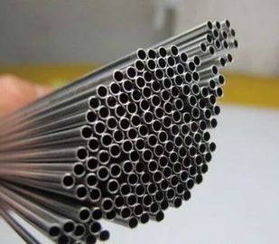 Ein guter Preis. Medizinisches haarartiges Edelstahl-Rohr ASTM A213/A269 Od 0.28-10mm Online
