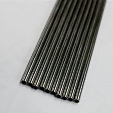 Ein guter Preis. 10x0.1 Millimeter 304 nahtlose Art des Edelstahl-Kapillarrohr-ASTM A270 Online