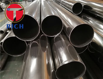 Ein guter Preis. Geschweißte maximale 12000mm Länge des Korrosionsbeständigkeits-Präzisions-Edelstahl-Schläuche Online