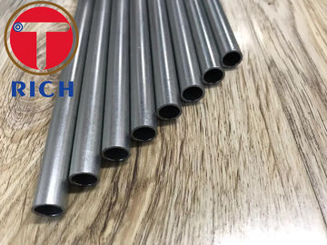 Ein guter Preis. 40 Kohlenstoffstahl-galvanisiertes Stahlrohr ASTM A36 runden einen 8 Zoll-Zeitplan Online