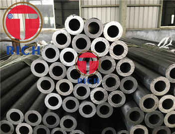 Ein guter Preis. Nahtloses Gasdruckdämpfer 210mm Kohlenstoffstahl-Rohr Ods EN10305-4 Online