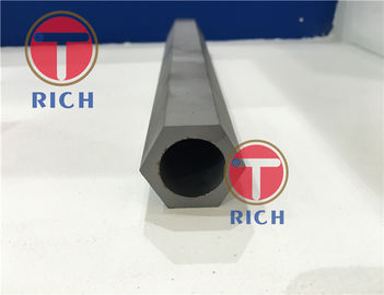 Ein guter Preis. Rohr-kaltbezogener 1-30 Millimeter ASTM A106-2006 nahtloses EMT Edelstahl-Stärke- Online